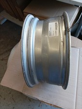 Jante SSANGYONG KORANDO 2 PHASE 1 introuvable