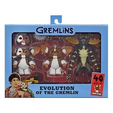 Action Figure Gremlins Pack