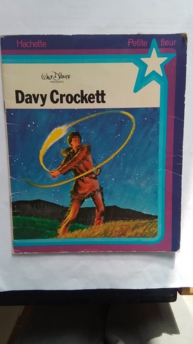 Livret pour enfants davy - livret,