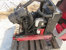 Kubota   D1105 Engine Motor 25