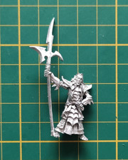 Warhammer Old world  : Garde