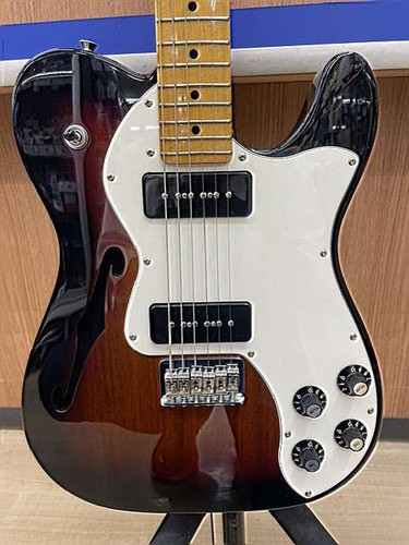 Fender modern player tl - [fender],