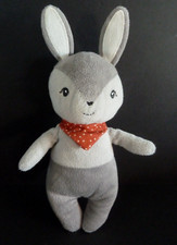 *. DOUDOU PELUCHE IKEA LAPIN