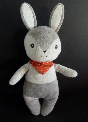 Doudou peluche ikea lapin - *.,