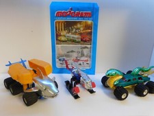 Majorette série Extranimals