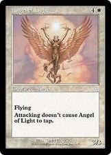 Magic MTG - Angel of Light - Starter - EXC - EN