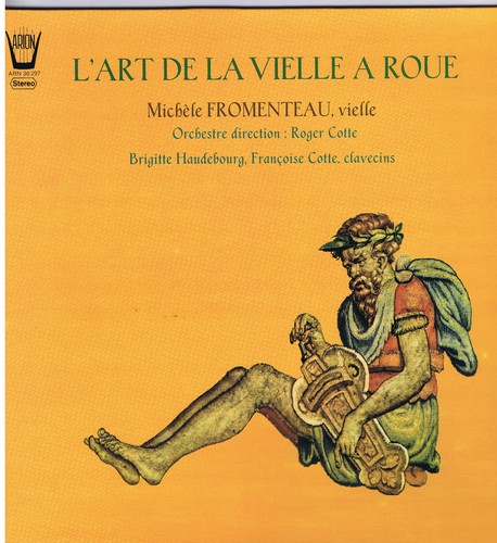 Michele fromenteau l art - fromenteau,