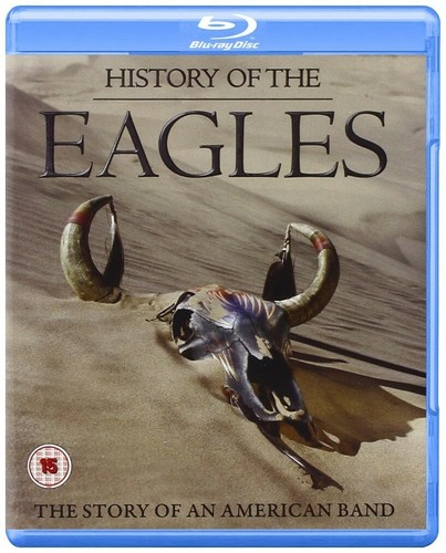 Eagles history the - the,