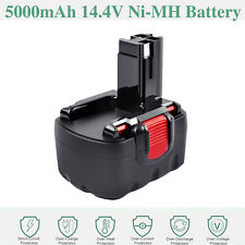 Ni-MH Batteria 14.4V pour