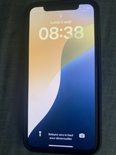 Apple iPhone 11 Pro - 256Go