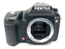 Pentax K10D DSLR 10.2MP