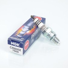 Bougie d'allumage NGK pour