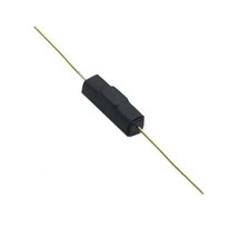 Magnetic reed switch - reed, systeme