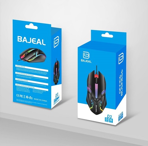 Souris gaming haute - souris,