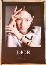 Affiche poster taille abribus