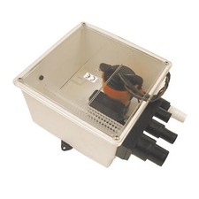 Johnson Pump 32-57151-01