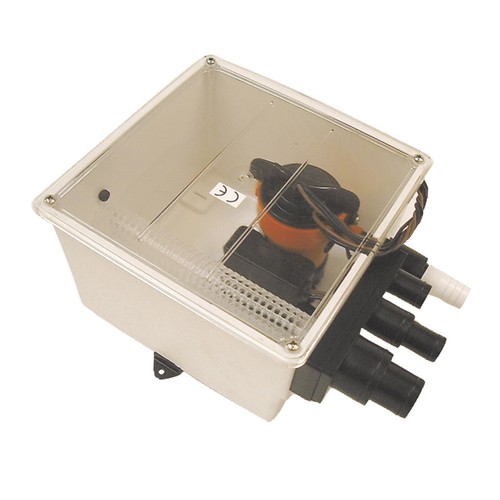 Johnson pump 57151 01 - johnson, 32-57151-01