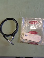 CITROËN CAR P45 Câble de compteur VÉGLIA Longueur : 1,70m