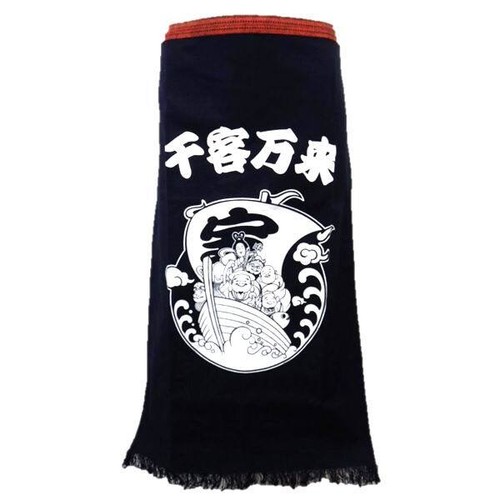 Tablier traditionnel japonais