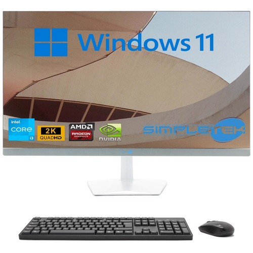 Aio all one 2k ram - aio,