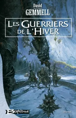 Drenaï les guerriers - les,