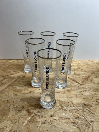 Lot verres jupiler pure - de,