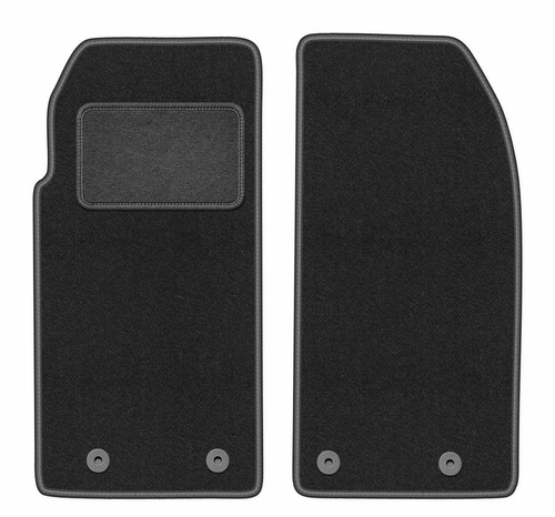 Tapis avant moquette pour - tapis,