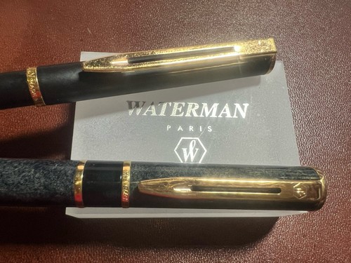 Waterman stylo plume - stylo,