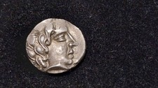 Drachme