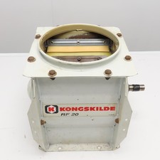 Kongskilde RF-20 8 " Admission