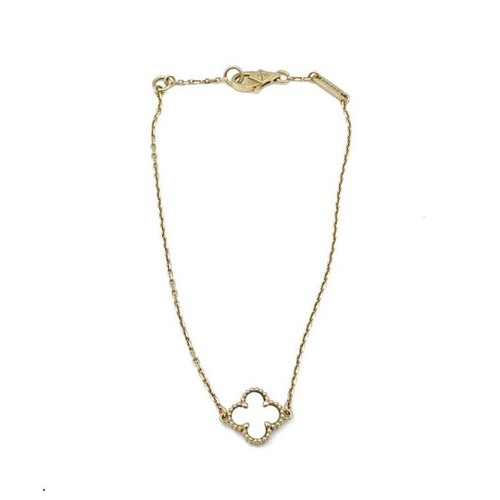 Van cleef arpels alhambra - &,