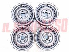 4 Jantes 5 Trou ALFA ROMEO