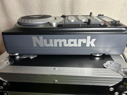 Numark axis professional cd - professional,