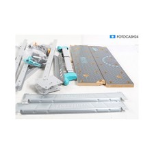 Wolfcraft Table De Travail Master 200 + Défaut (281001)