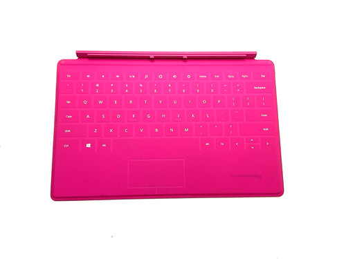 Microsoft surface touch - microsoft,