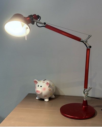 Lampe artemide modele - lampe,