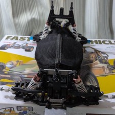 TAMIYA DT-02 RC Buggy Chassis