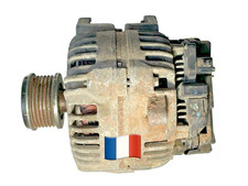 8200660033 A  Alternateur Bosch 14V 120A – Renault 1.5 dCi - Pièce d'Origine