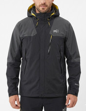 Veste à capuche MILLET
