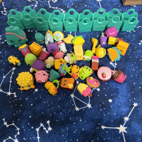 Piece shopkins lot assorted - shopkins,