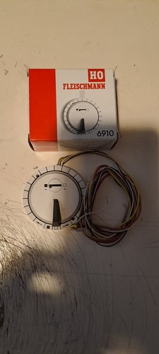 Fleischmann 6910 commande de - 6910,