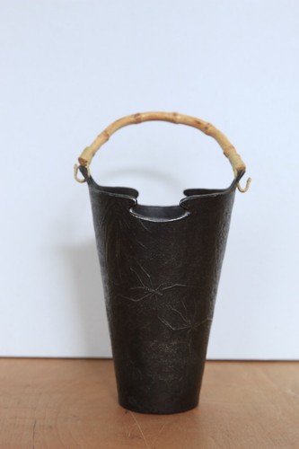 Vase ikebana fonte - ikebana, en