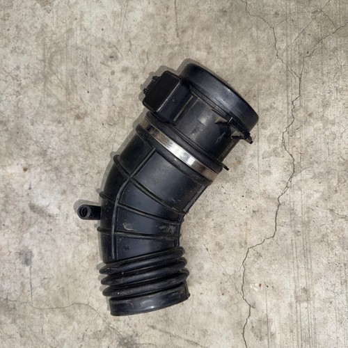 Bmw oem mass airflow sensor - mass,