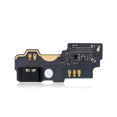 Charging port with board for - board,