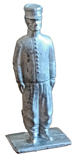 Figurine feigly jean pierre - figurine, jean-pierre