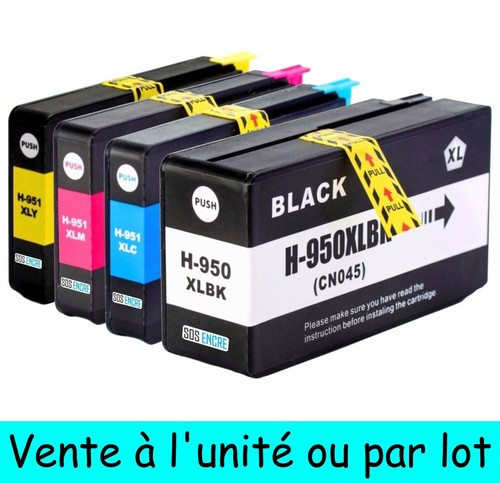 Sos encre cartouches - -,
