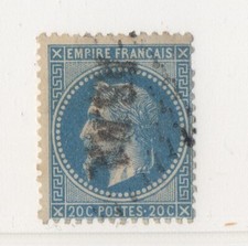 FRANCE ! Timbre ancien