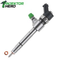 0445110276 Injecteur Injecteur Romeo Suzuki Fiat Opel 1.9 CDTI 0986435148