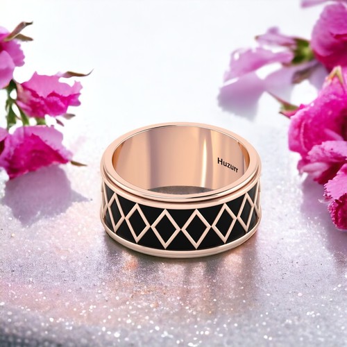 Bague argent toupie - argent,,
