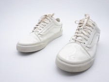 VANS Old School Femmes Baskets